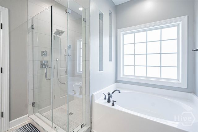 23 Olde Gate Court, Pooler, GA 31322