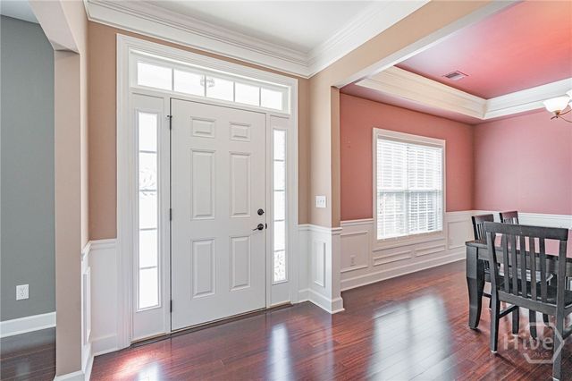 23 Olde Gate Court, Pooler, GA 31322