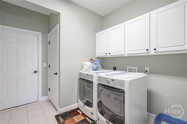 23 Olde Gate Court, Pooler, GA 31322