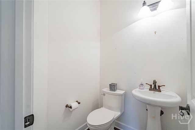 23 Olde Gate Court, Pooler, GA 31322