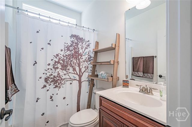 23 Olde Gate Court, Pooler, GA 31322