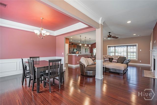 23 Olde Gate Court, Pooler, GA 31322