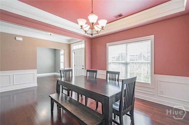 23 Olde Gate Court, Pooler, GA 31322