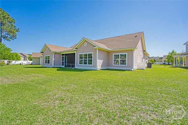 23 Olde Gate Court, Pooler, GA 31322