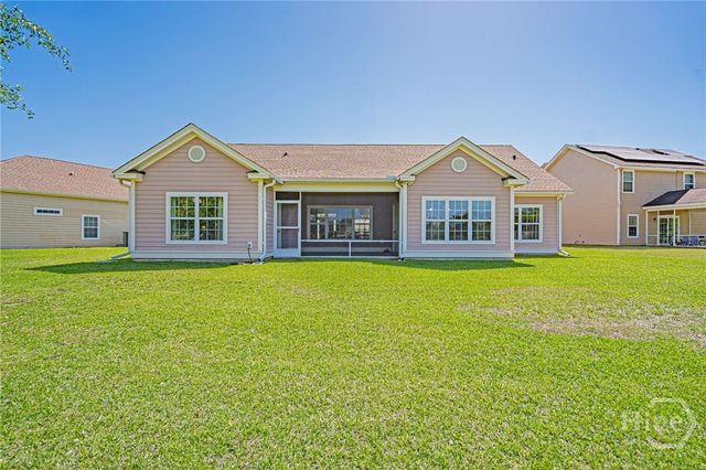 23 Olde Gate Court, Pooler, GA 31322