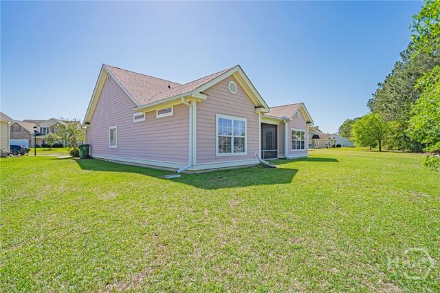 23 Olde Gate Court, Pooler, GA 31322