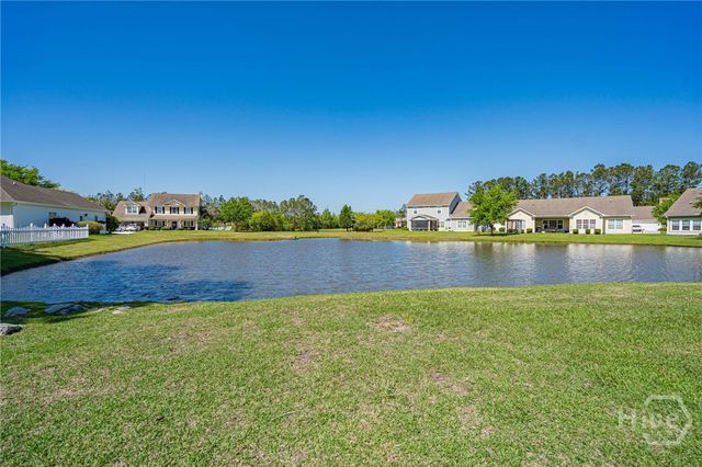 23 Olde Gate Court, Pooler, GA 31322