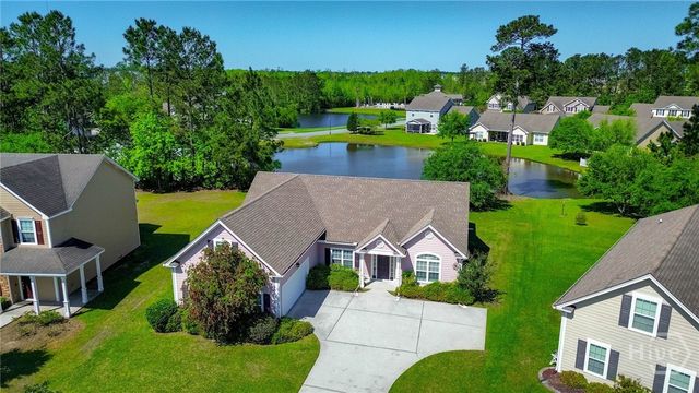 23 Olde Gate Court, Pooler, GA 31322