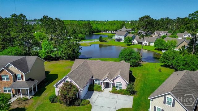 23 Olde Gate Court, Pooler, GA 31322