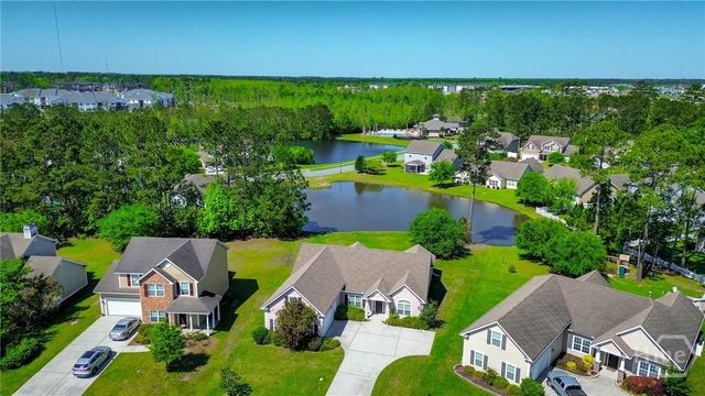 23 Olde Gate Court, Pooler, GA 31322
