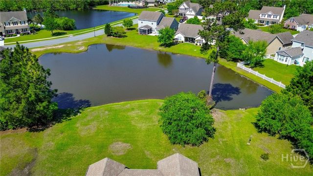 23 Olde Gate Court, Pooler, GA 31322