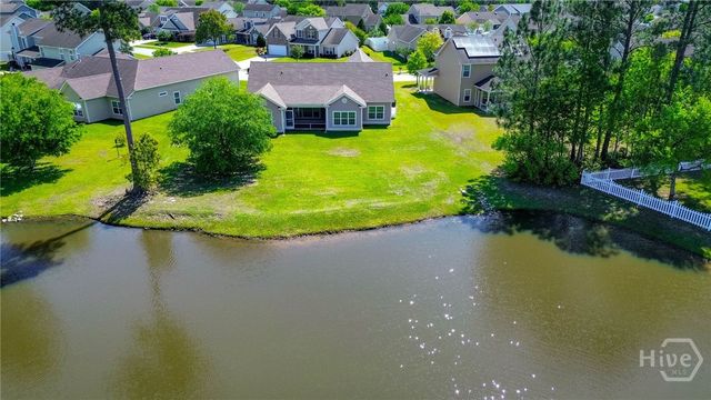 23 Olde Gate Court, Pooler, GA 31322