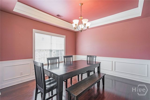 23 Olde Gate Court, Pooler, GA 31322