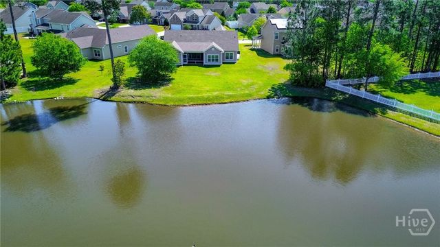 23 Olde Gate Court, Pooler, GA 31322