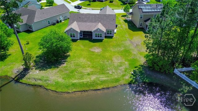 23 Olde Gate Court, Pooler, GA 31322