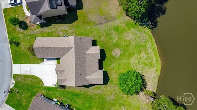 23 Olde Gate Court, Pooler, GA 31322