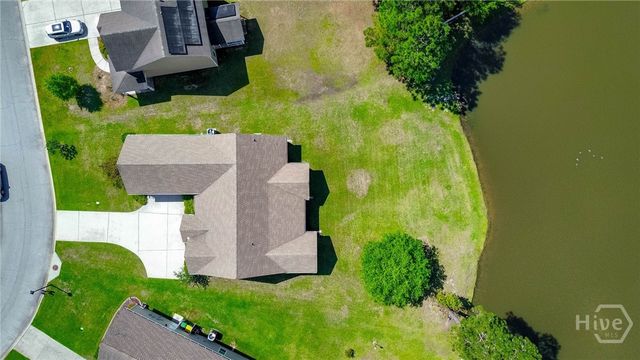 23 Olde Gate Court, Pooler, GA 31322