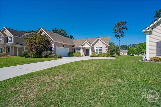 23 Olde Gate Court, Pooler, GA 31322