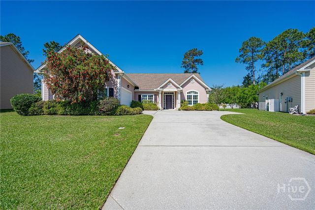 23 Olde Gate Court, Pooler, GA 31322