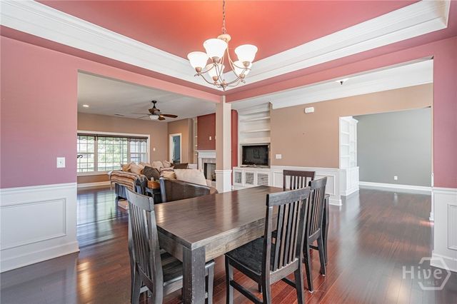 23 Olde Gate Court, Pooler, GA 31322