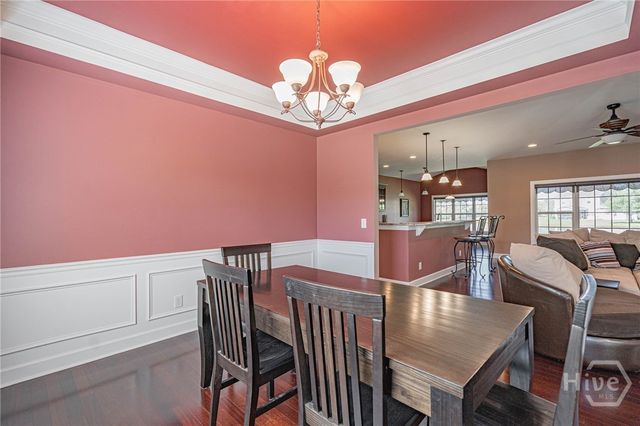 23 Olde Gate Court, Pooler, GA 31322