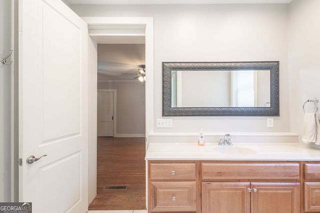 356 Jackson Street, Newnan, GA 30263