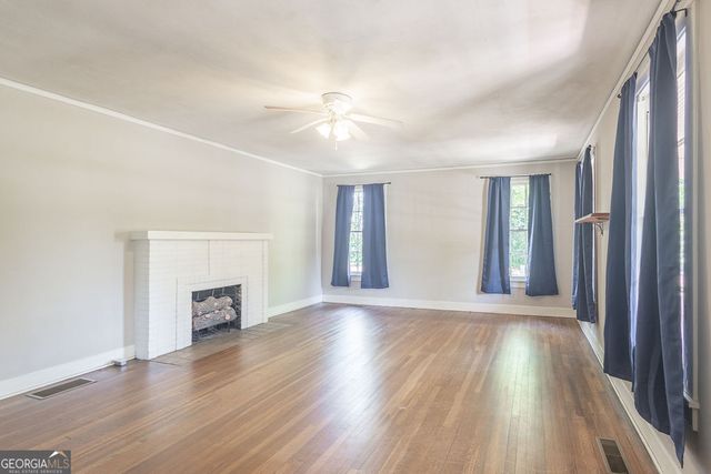 356 Jackson Street, Newnan, GA 30263