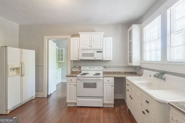 356 Jackson Street, Newnan, GA 30263