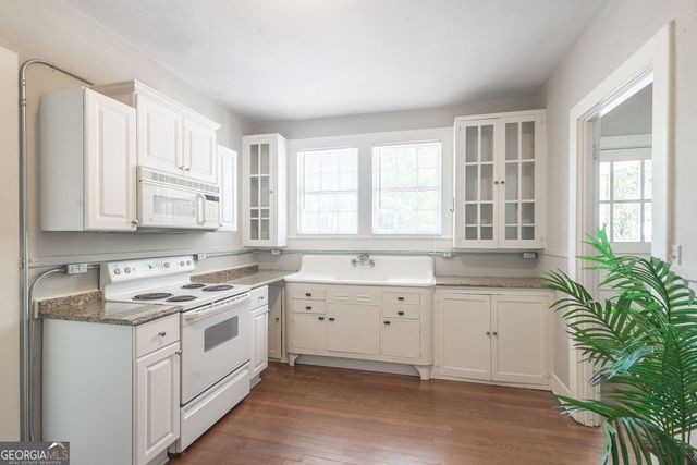 356 Jackson Street, Newnan, GA 30263