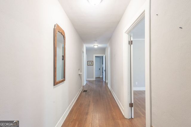 356 Jackson Street, Newnan, GA 30263