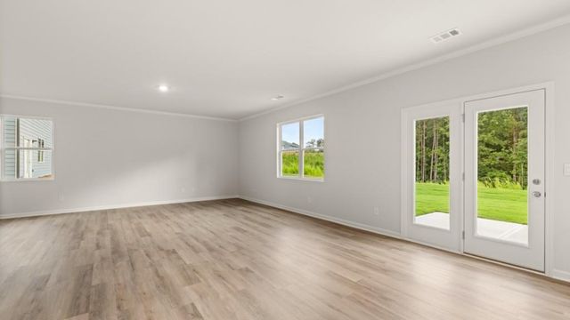 1135 Lost Creek Parkway, Dallas, GA 30132