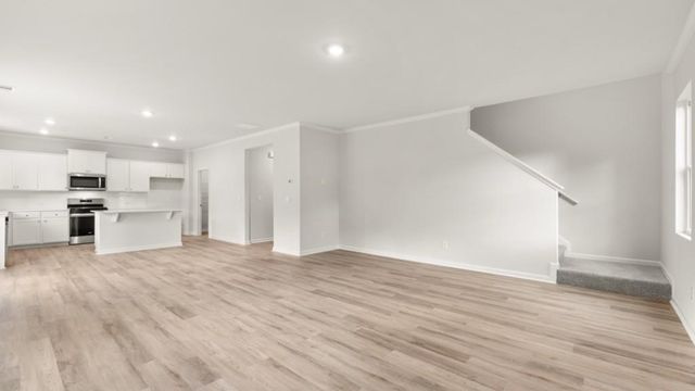 1135 Lost Creek Parkway, Dallas, GA 30132