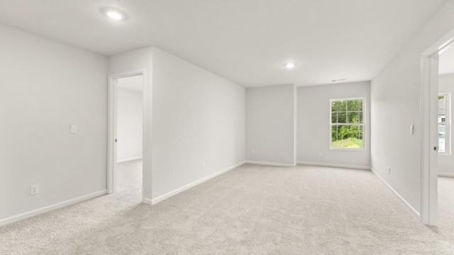 1135 Lost Creek Parkway, Dallas, GA 30132