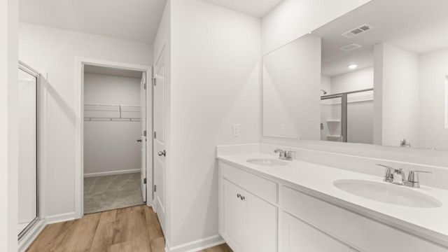 1135 Lost Creek Parkway, Dallas, GA 30132