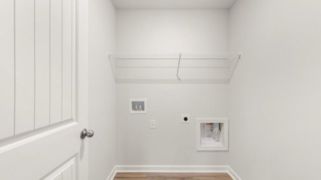 1135 Lost Creek Parkway, Dallas, GA 30132