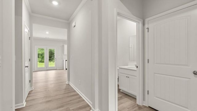 1135 Lost Creek Parkway, Dallas, GA 30132