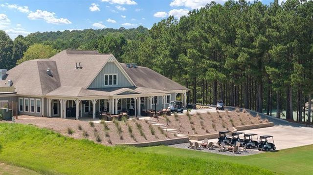 1135 Lost Creek Parkway, Dallas, GA 30132