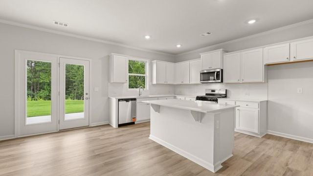 1135 Lost Creek Parkway, Dallas, GA 30132