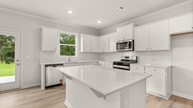 1135 Lost Creek Parkway, Dallas, GA 30132
