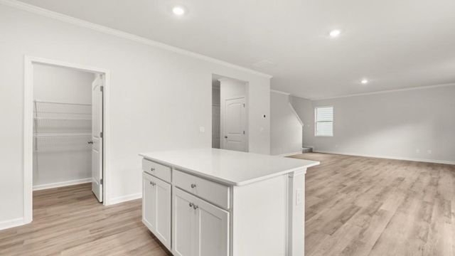 1135 Lost Creek Parkway, Dallas, GA 30132