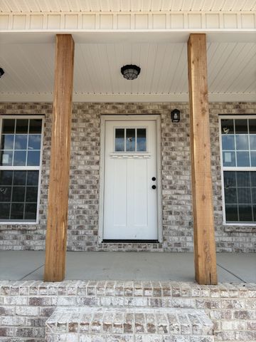 3797 Verona Caney Rd, Lewisburg, TN 37091