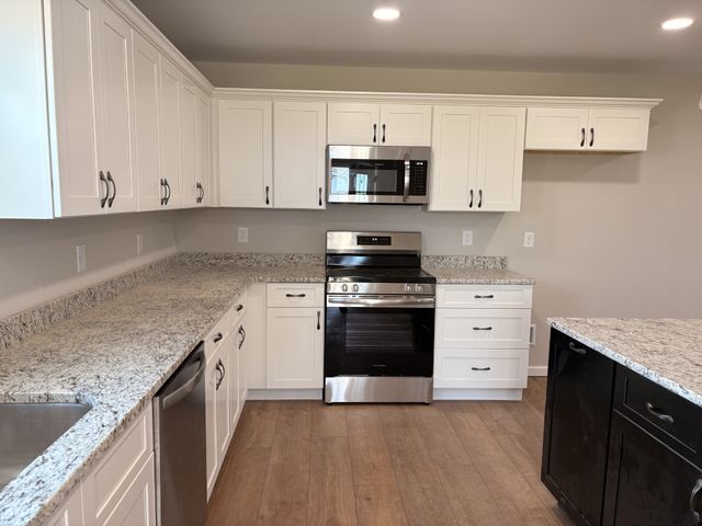 3797 Verona Caney Rd, Lewisburg, TN 37091