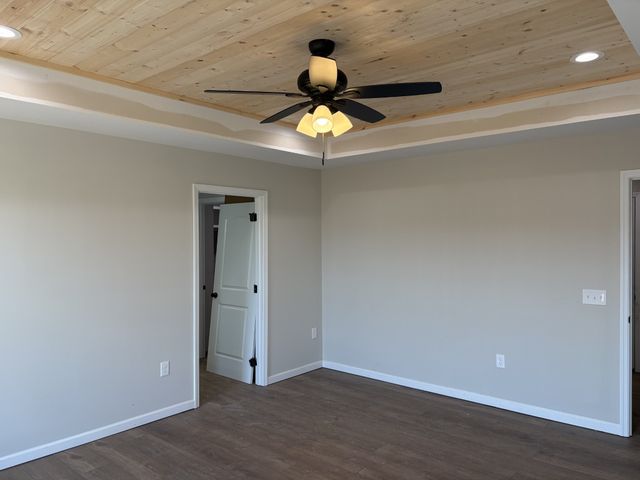 3797 Verona Caney Rd, Lewisburg, TN 37091