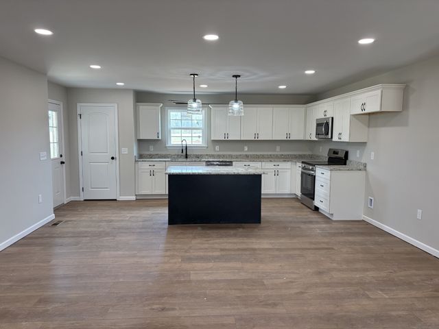 3797 Verona Caney Rd, Lewisburg, TN 37091