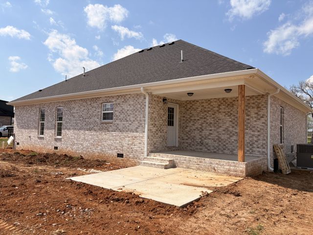 3797 Verona Caney Rd, Lewisburg, TN 37091