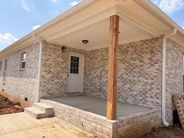 3797 Verona Caney Rd, Lewisburg, TN 37091