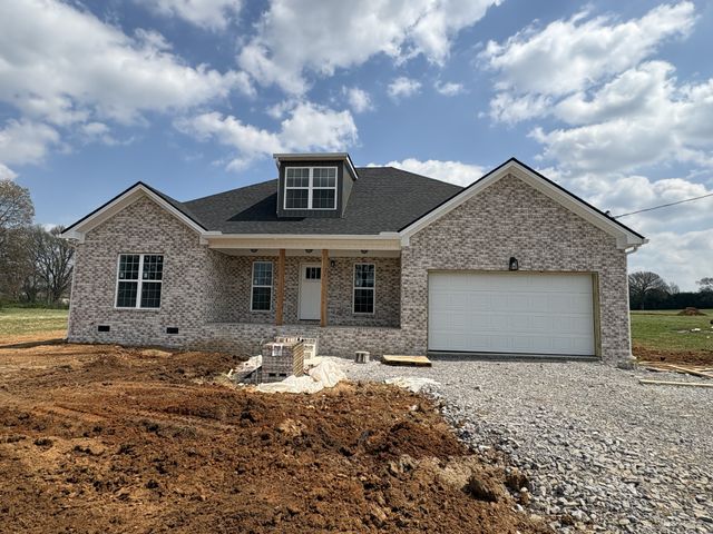 3797 Verona Caney Rd, Lewisburg, TN 37091