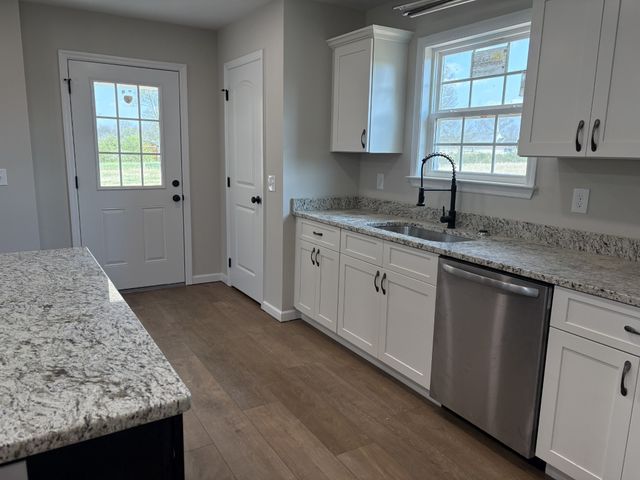 3797 Verona Caney Rd, Lewisburg, TN 37091