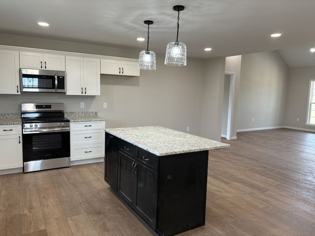 3797 Verona Caney Rd, Lewisburg, TN 37091