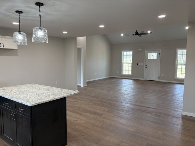 3797 Verona Caney Rd, Lewisburg, TN 37091